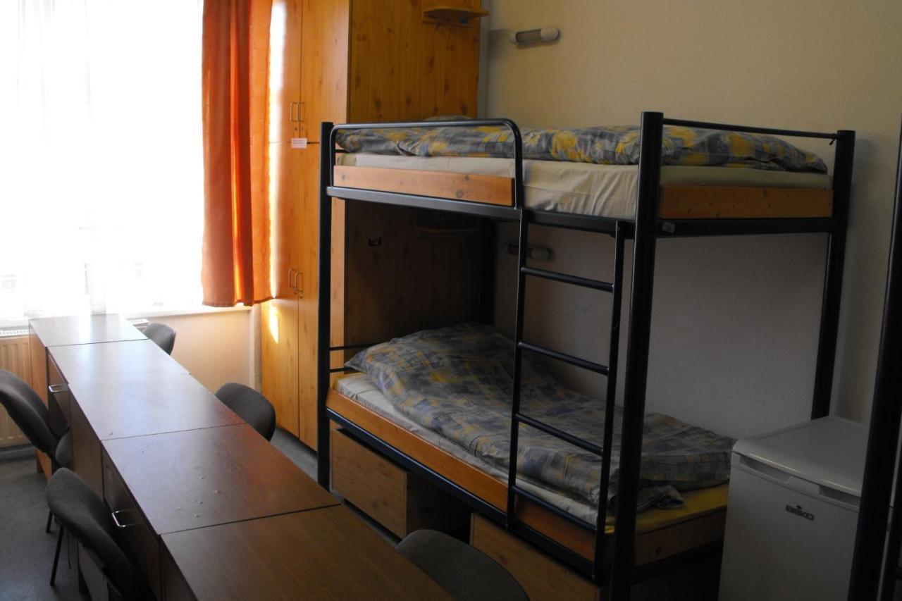 Pannonia Hostel - Budapest — Fotók 3