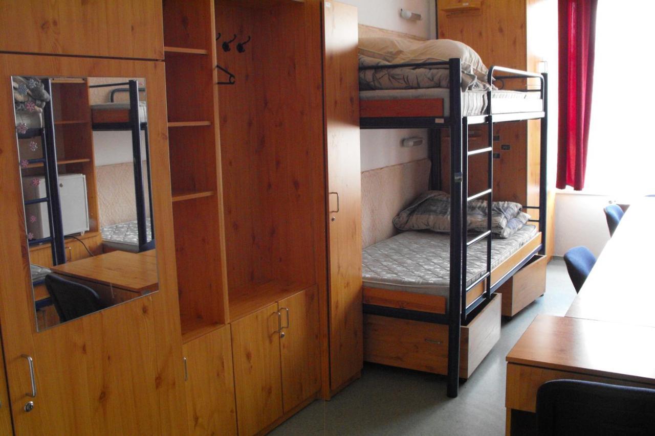 Pannonia Hostel - Budapest — Fotók 1
