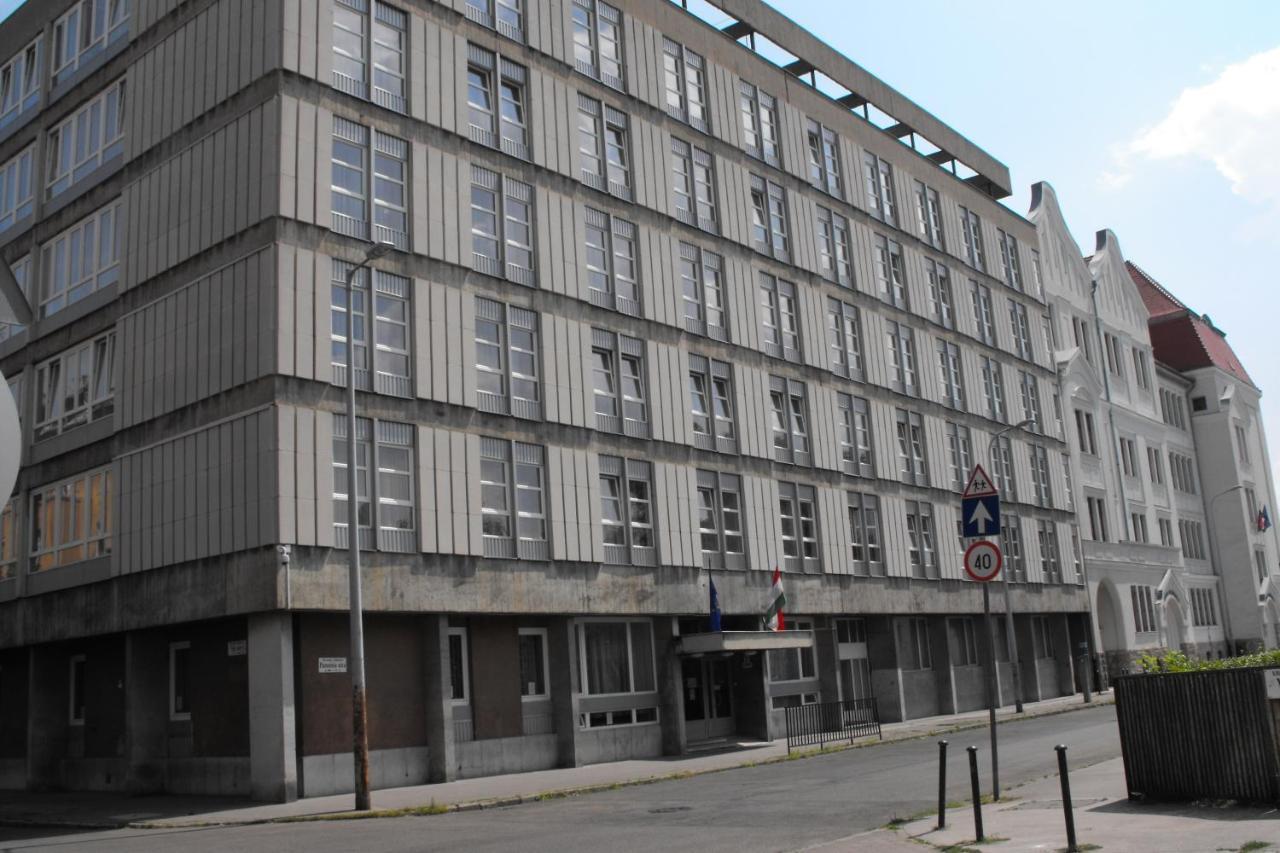 Pannonia Hostel - Budapest — Fotók 2